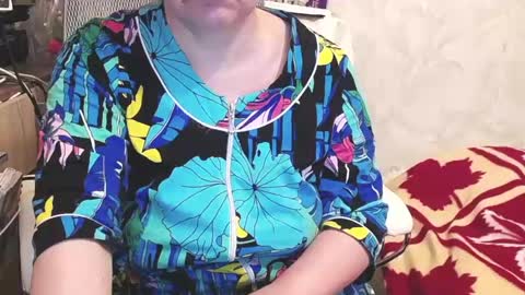 Snapshot of nimfalove chatting on April 12, 8:14 pm Nimfalove online show from April 12, 8:14 pm