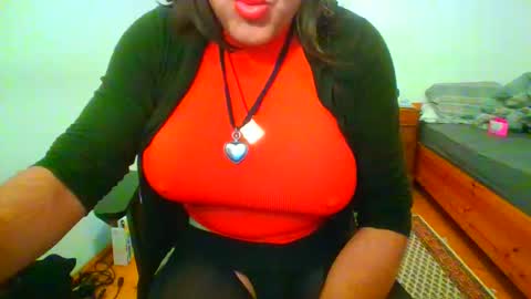 nina8383 online show from February 1, 8:40 pm