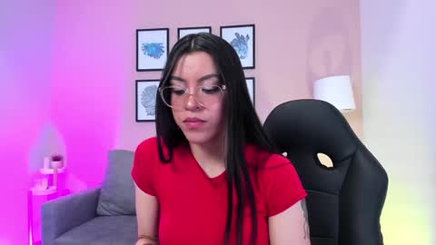 Nina online show from January 10, 8:21 pm