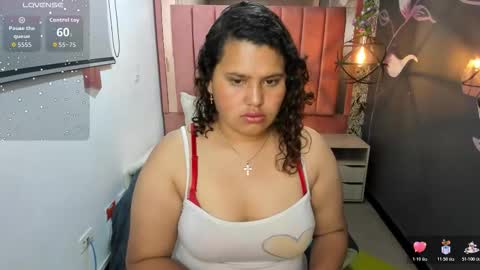 NINA SKY online show from November 7, 1:00 pm