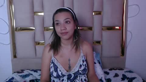 Nina Carther online show from November 3, 11:00 am