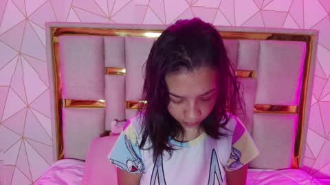 Nina Carther online show from April 15, 11:06 am