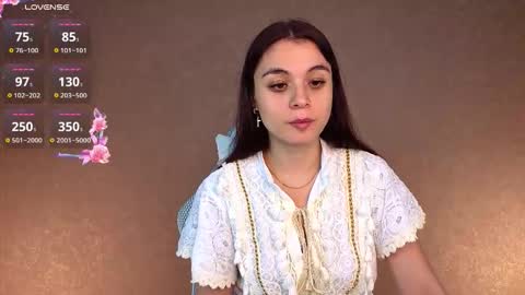 Ketrin online show from September 12, 2:55 am