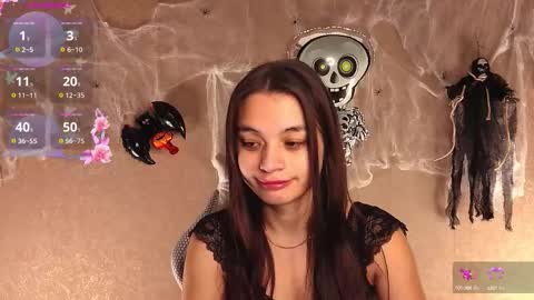 Ketrin online show from October 14, 2:23 am