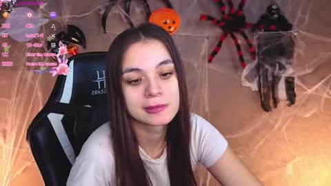 Ketrin online show from October 28, 2:59 am