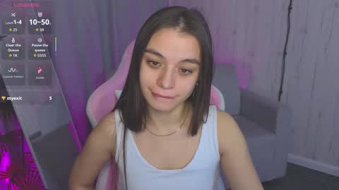 Ketrin online show from March 31, 2:02 am