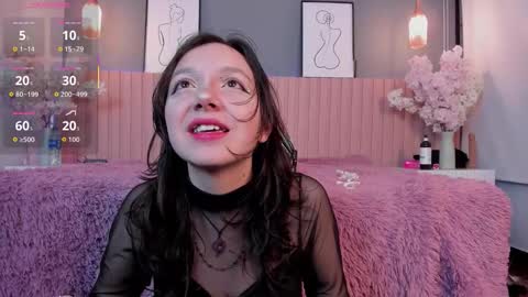 nina_ford_ online show from January 10, 3:08 am