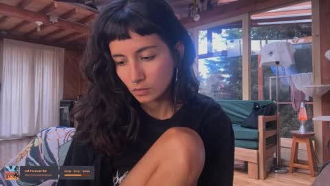 Nina.  online show from September 27, 8:47 pm