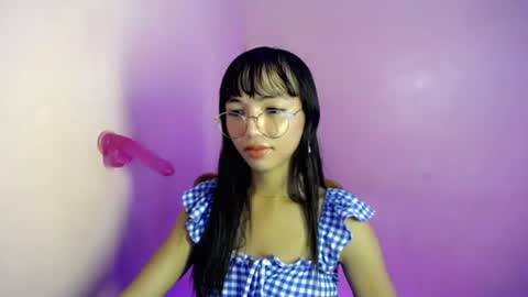 Nina online show from June 29, 3:02 am