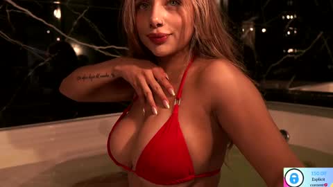 Angie online show from January 16, 12:36 am