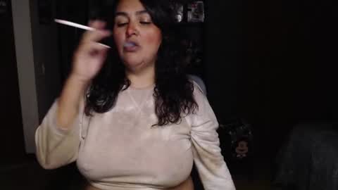 Snapshot of nina_moonbeam chatting on July 4, 1:56 am Nina Moon online show from July 4, 1:56 am
