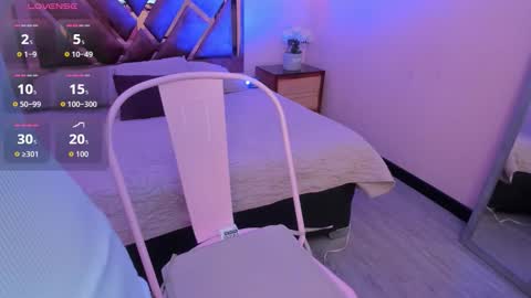 Nina myers online show from November 15, 10:56 am