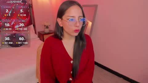 Nina myers online show from January 9, 2:25 am