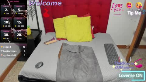 Nina online show from January 26, 11:08 pm