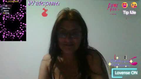 Nina online show from February 23, 3:02 am