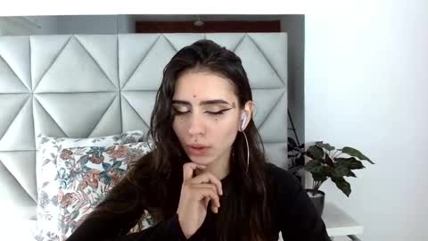  Nina  online show from December 10, 8:16 pm