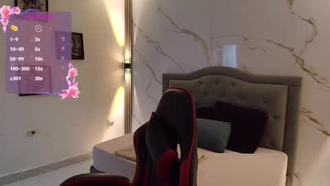 Snapshot of nina_rouge77 chatting on February 18, 11:06 am N I N A online show from February 18, 11:06 am