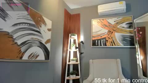 Nina online show from February 20, 11:22 am