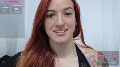 Ninaa fox online show from October 7, 3:53 pm