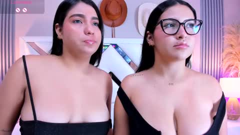 Nina online show from February 19, 4:01 am