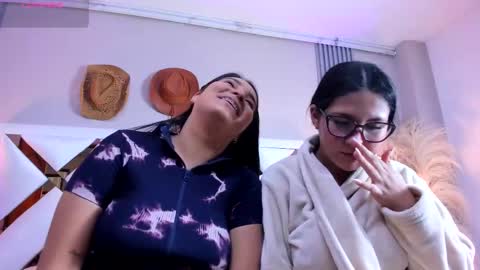 Nina online show from March 5, 3:40 am