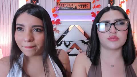 Nina online show from October 25, 11:32 pm