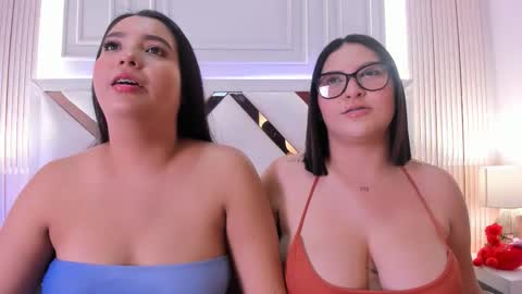 Nina online show from March 25, 5:35 am