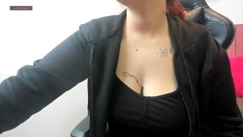 Snapshot of ninacurves chatting on March 4, 6:25 pm Nina online show from March 4, 6:25 pm