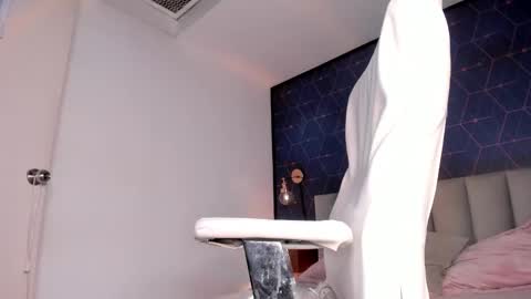 Alisson online show from January 21, 11:34 pm