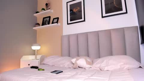 Alisson online show from February 21, 9:00 pm