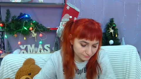 ninaflawlees online show from January 5, 2:38 am