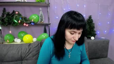 ninaflawlees online show from January 9, 7:08 pm