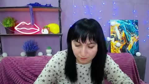 ninaflawlees online show from January 30, 11:02 pm