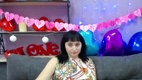 ninaflawlees online show from February 16, 5:48 am