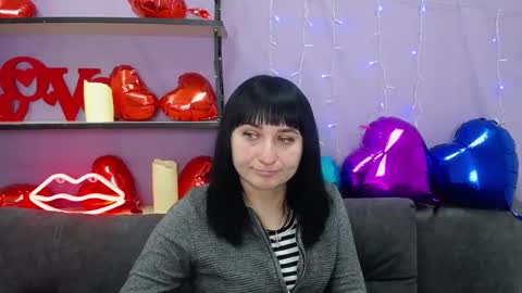 ninaflawlees online show from March 1, 6:54 pm