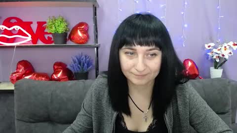 ninaflawlees online show from March 7, 8:11 pm