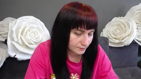 ninaflawlees online show from September 14, 12:04 pm