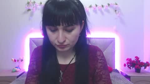 ninaflawlees online show from April 16, 12:06 pm