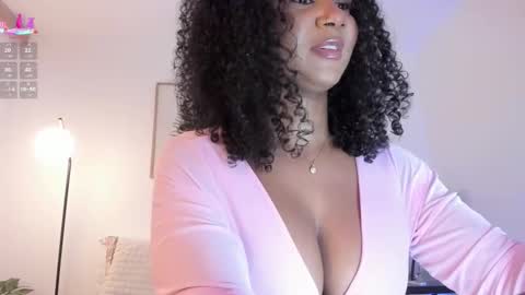 Nina Sara online show from January 9, 2:14 am