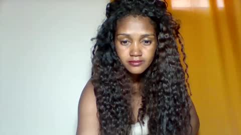 ninah_rise online show from September 19, 12:50 pm