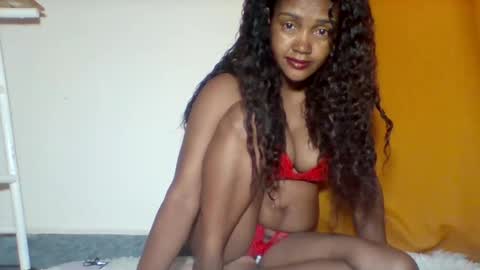 ninah_rise online show from November 7, 2:44 am