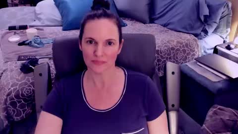 Nina Jaymes online show from December 28, 2:11 am