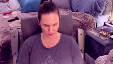 Nina Jaymes online show from January 5, 12:31 am