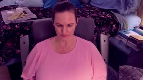 Nina Jaymes online show from January 9, 5:13 am