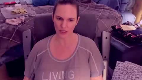 Nina Jaymes online show from January 10, 2:57 am