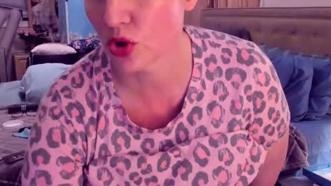 Nina Jaymes online show from January 22, 11:01 am