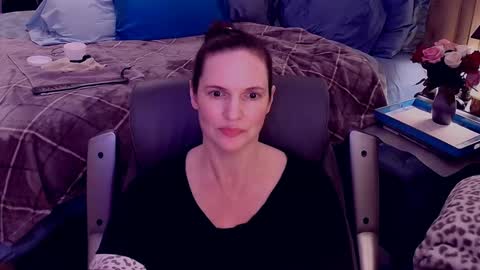 Nina Jaymes online show from February 2, 3:21 am