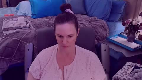 Nina Jaymes online show from February 12, 1:09 am