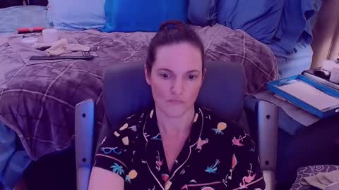 Nina Jaymes online show from February 27, 12:13 pm