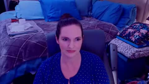 Nina Jaymes online show from April 27, 10:08 pm